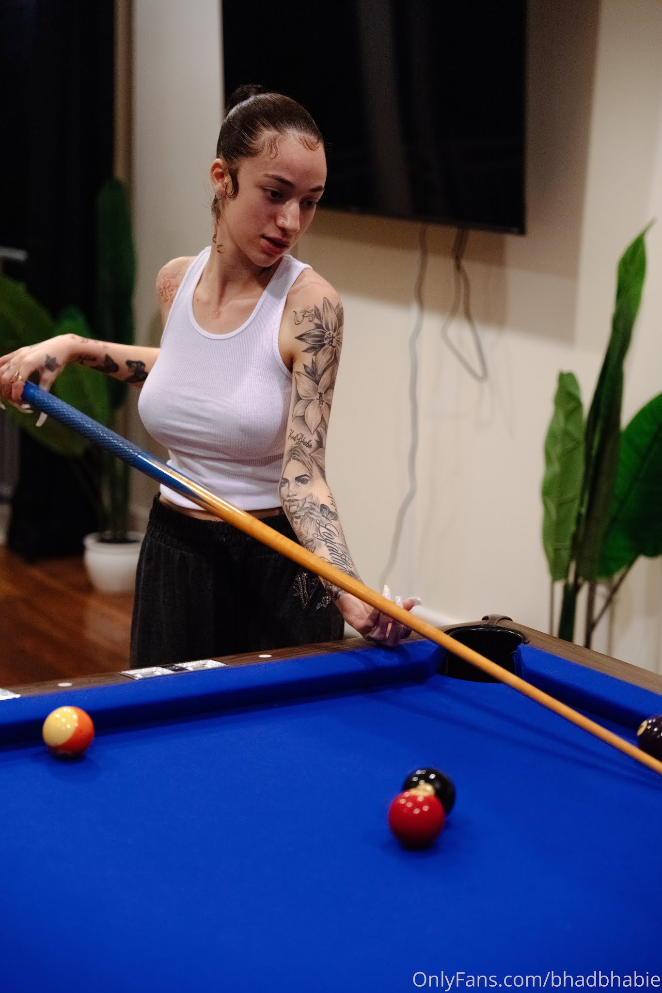 Bhad Bhabie Onlyfans Videos