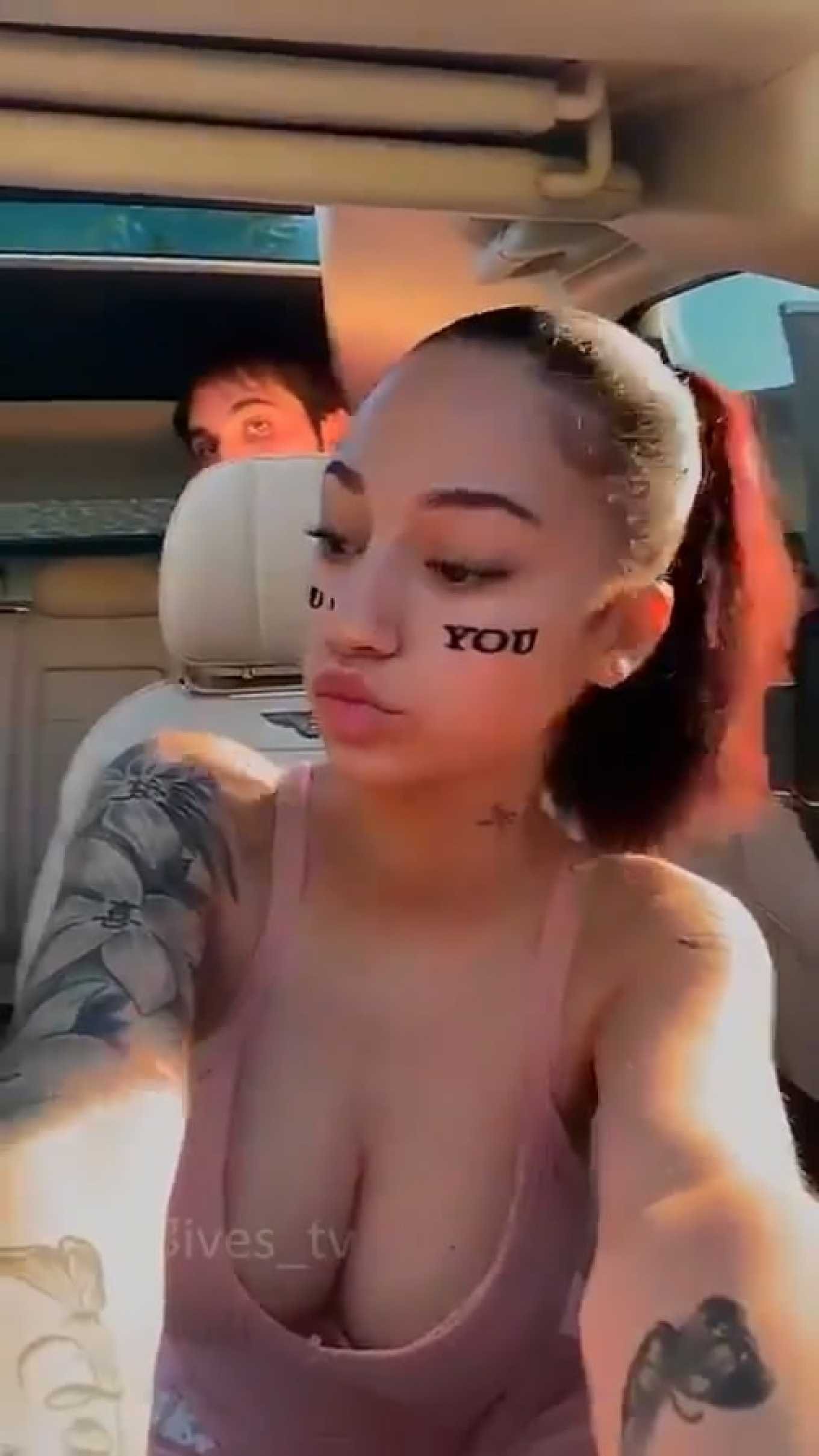 Bhad Bhabie Onlyfans Leak Sextape