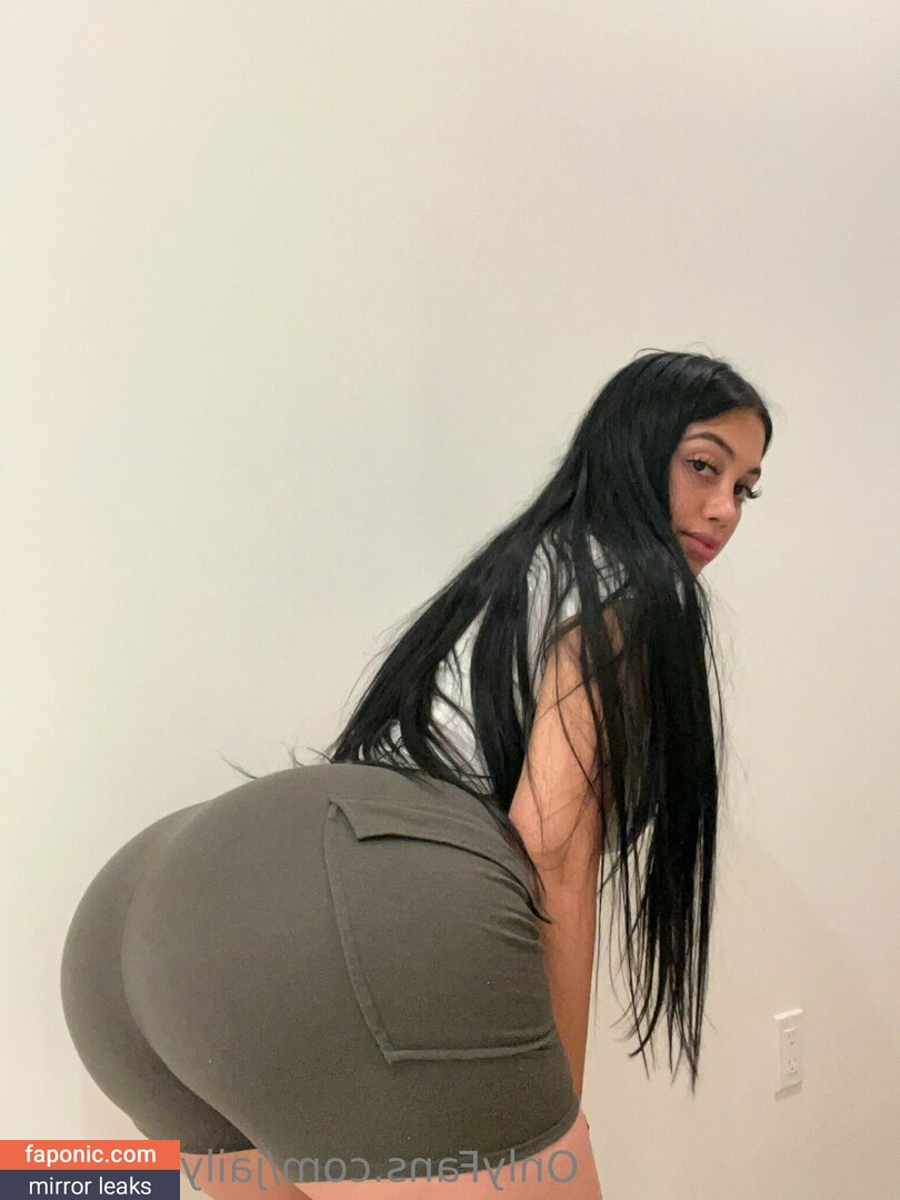 Is Jailyne Ojeda Onlyfans Worth It