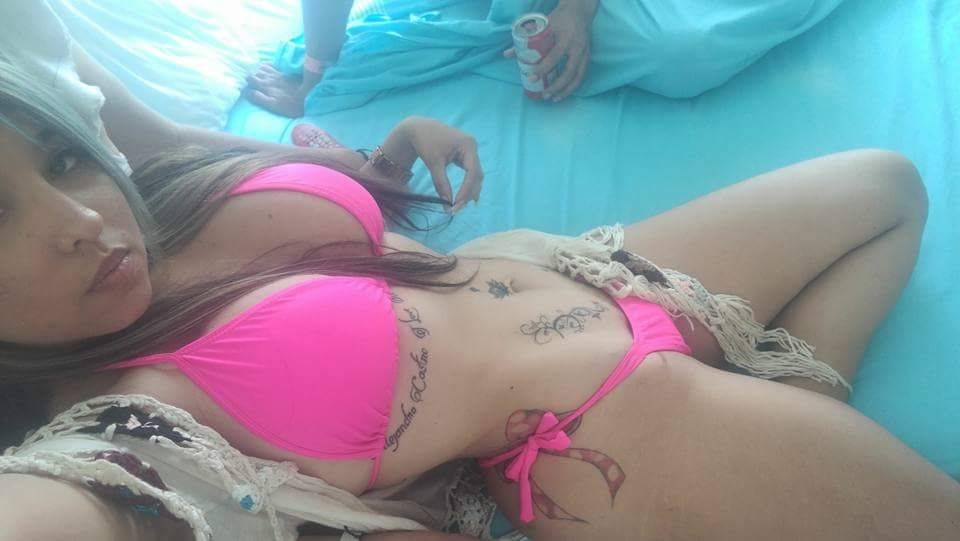 Stripchat Colombiana