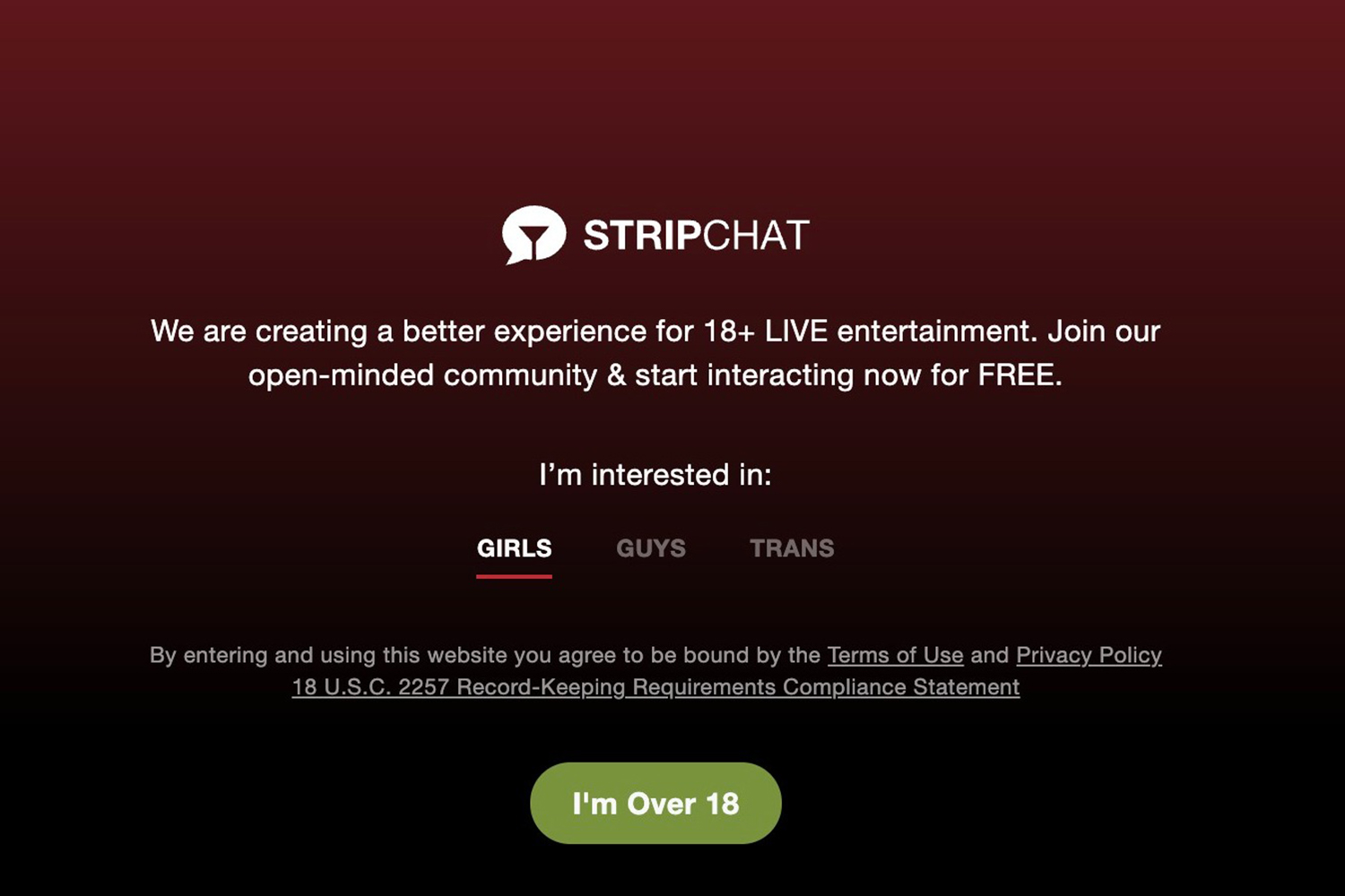 Stripchat  Stripchat Hack