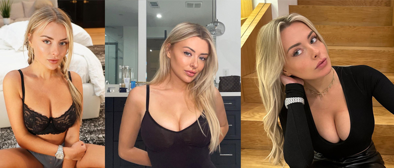 Corinna Kopf Onlyfans Leak Sextape