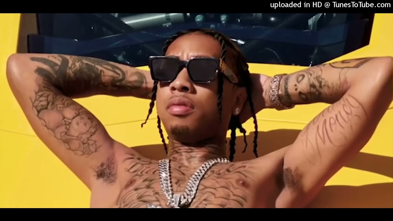 Tyga Onlyfans Reddit