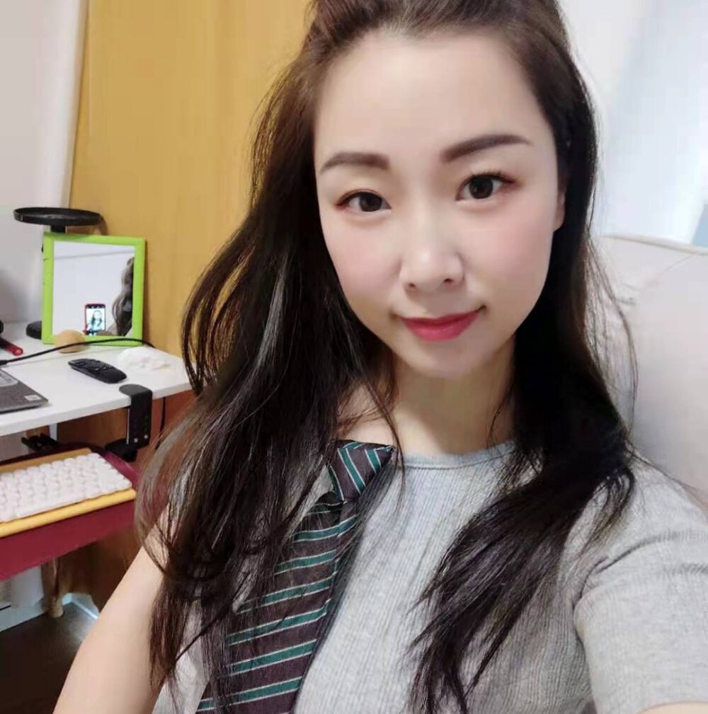 fairy_qing stripchat