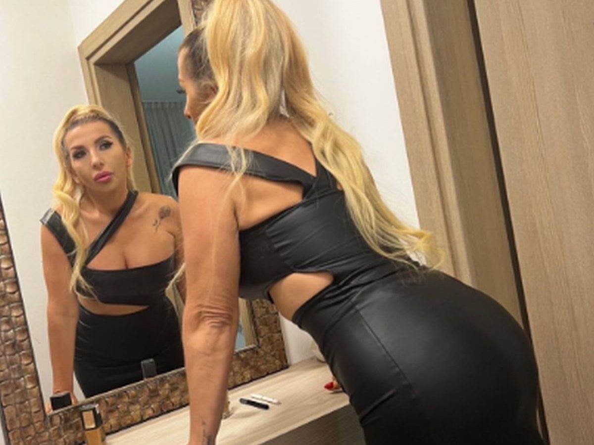 Onlyfans Brielle_Alexandra Ticket