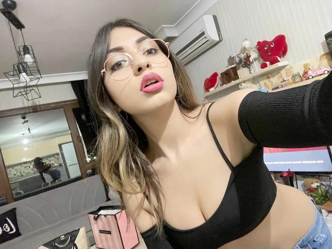 Stripchat  Melisaxoxo