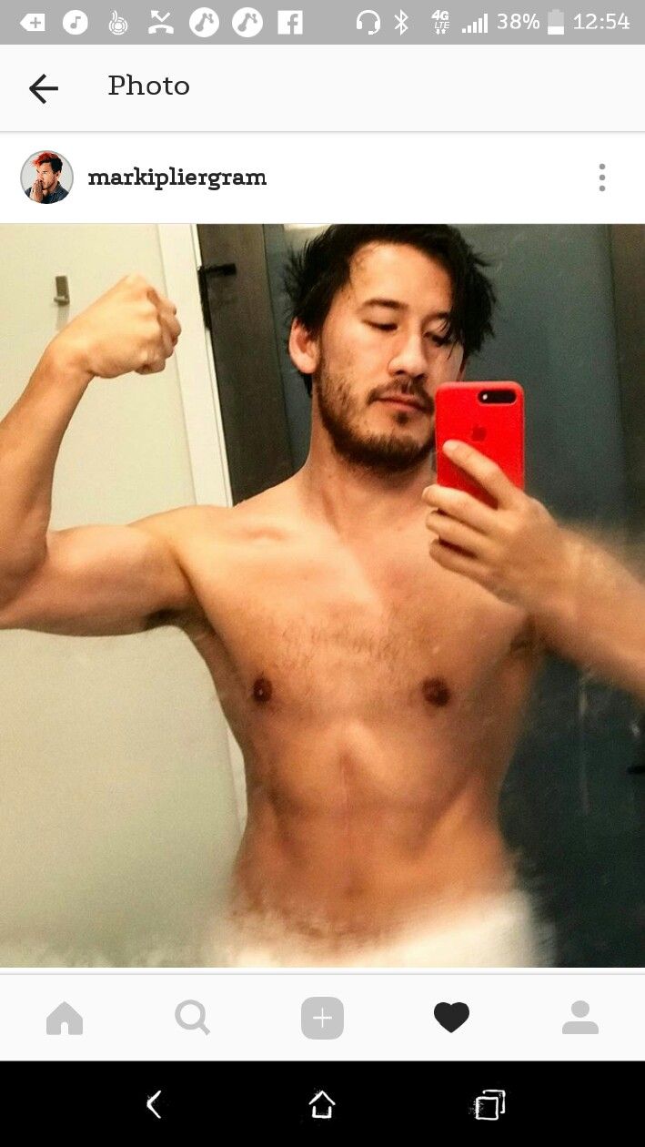 Markiplier Onlyfans Image