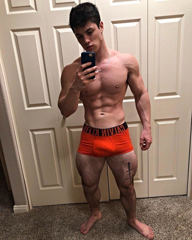 Best Onlyfans Men