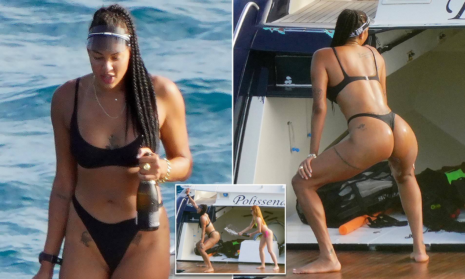 Liz Cambage Onlyfans Reddit