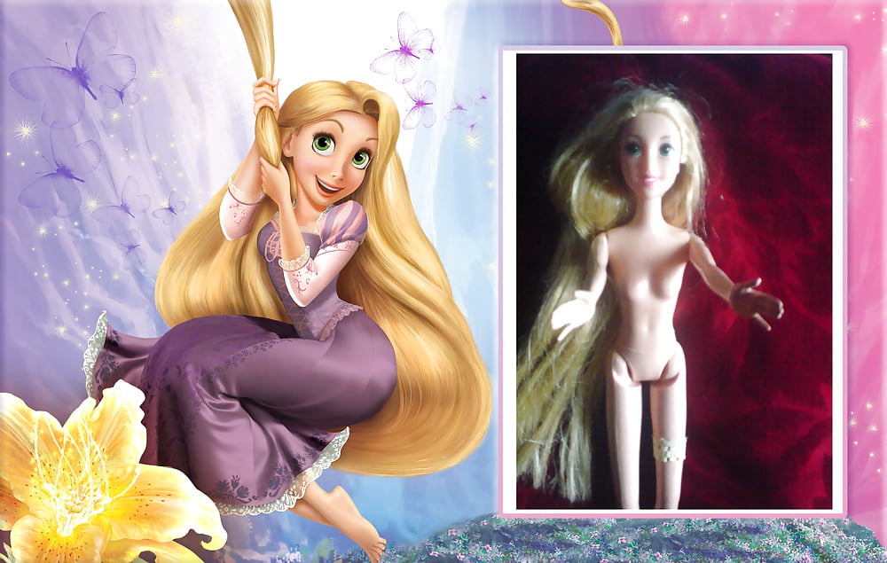 _Rapunzel_ Solo Stripchat Room