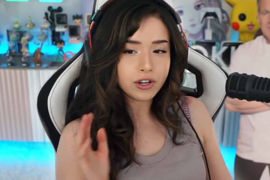 Pokimane Onlyfans Account