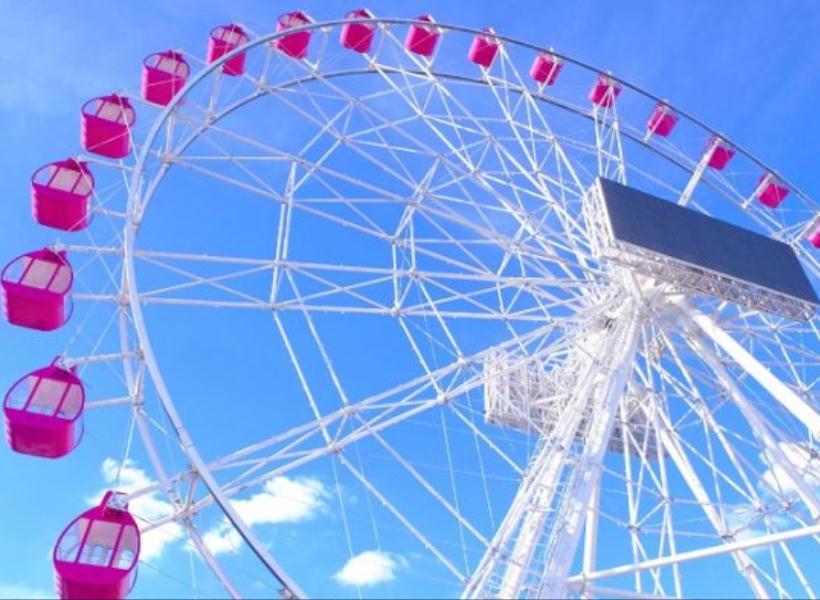 ferris wheel stripchat