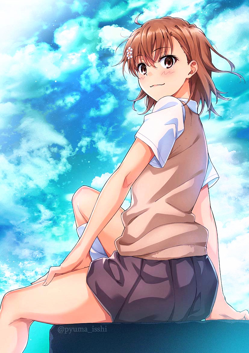 Onlyfans Misaka_Yumi