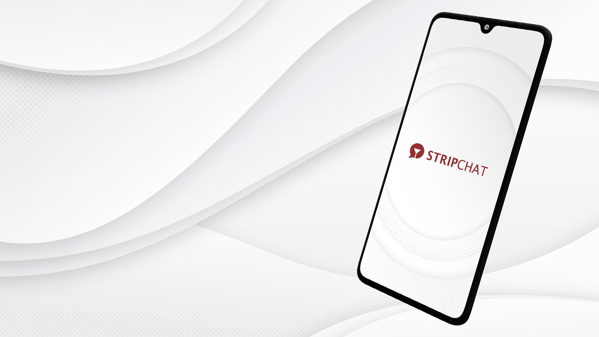 Stripchat App