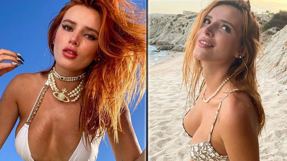 Bella Thorne Onlyfans Uncensored