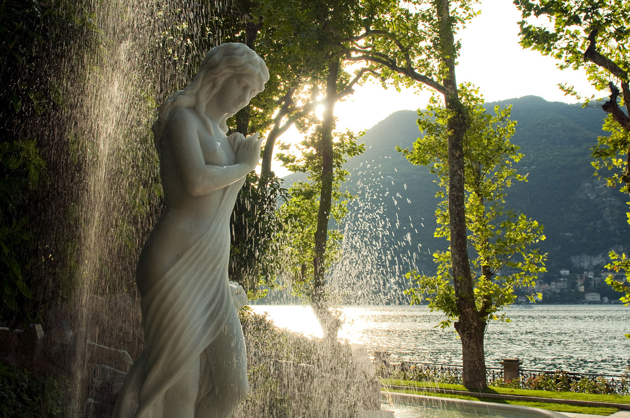 Lake Como Nudist Resort Rates53l