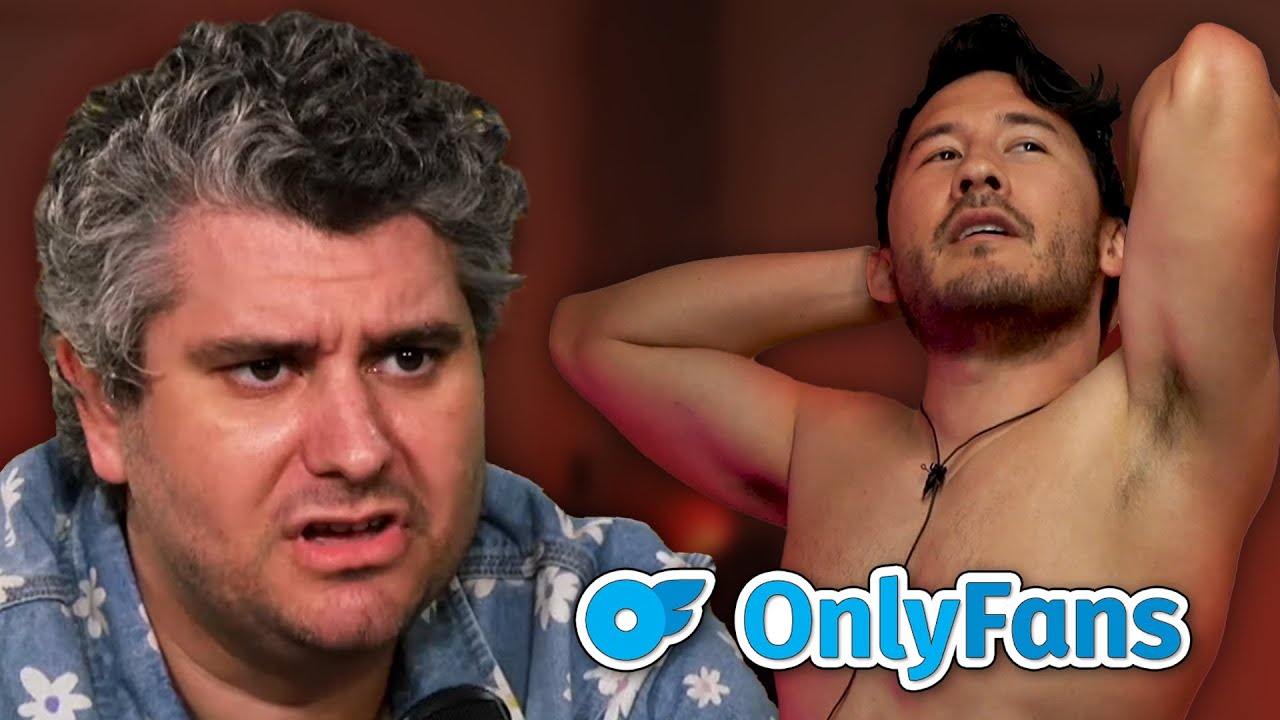 Leaked Markiplier Onlyfans