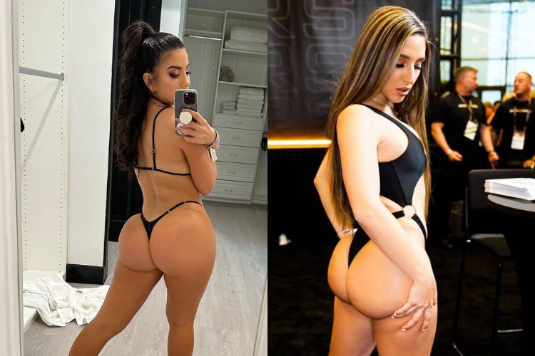 Abella Danger Onlyfans Leaked