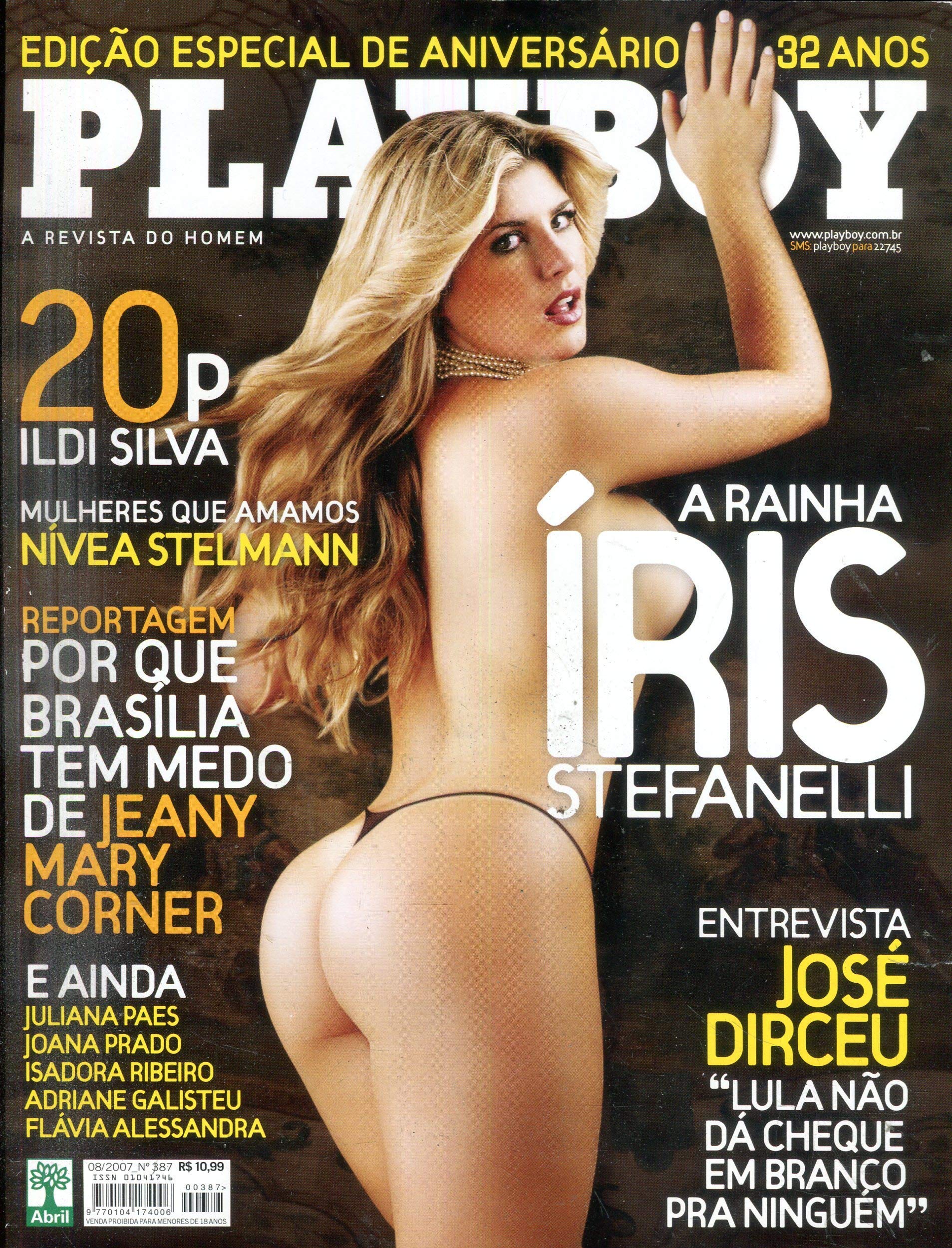 La Revista Xxx