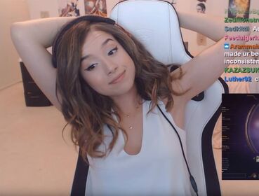 Pokimane Onlyfans Naked