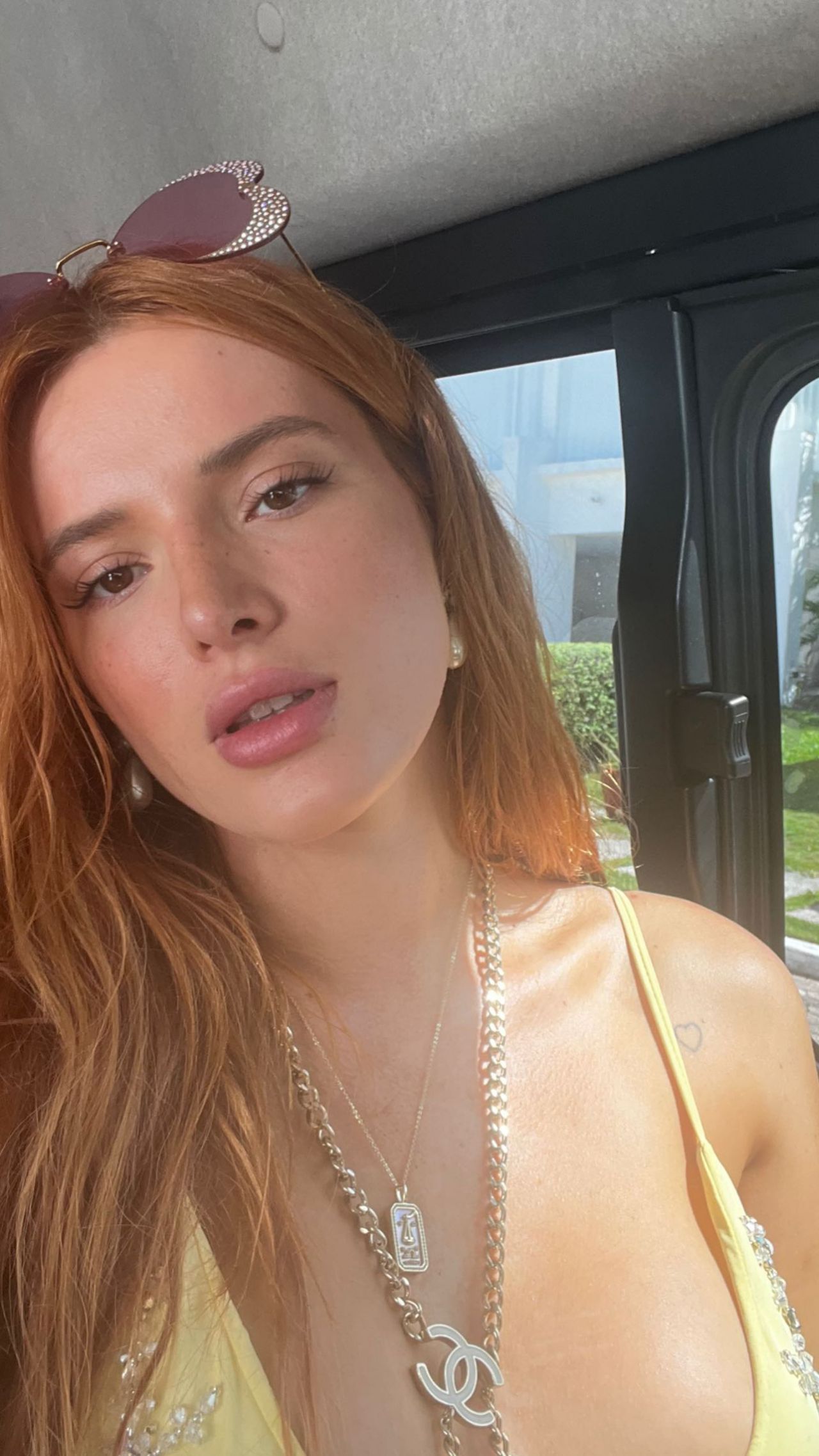 Bella Thorne Onlyfans Leak Reddit