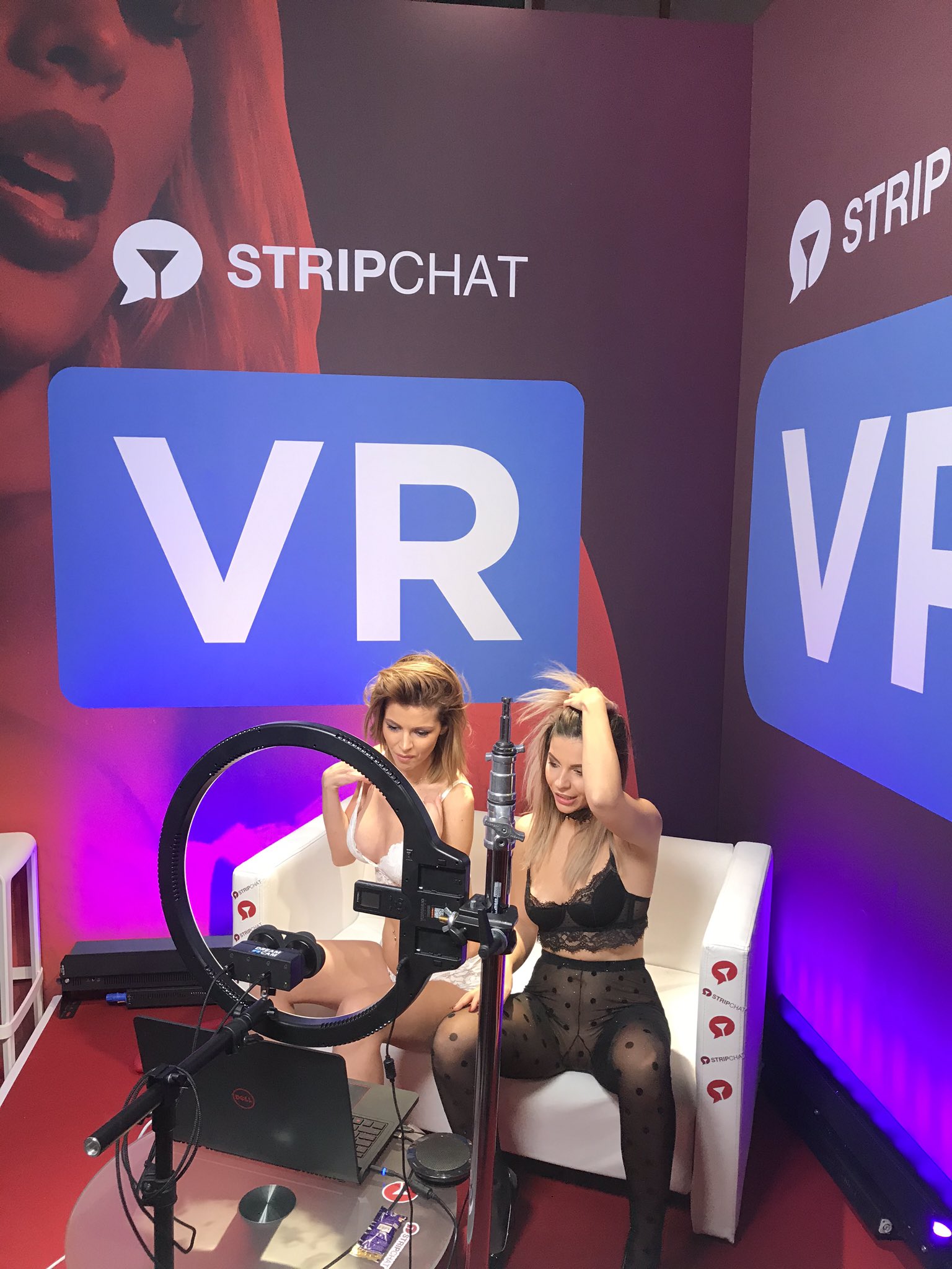 Stripchat  Strip Chat Record