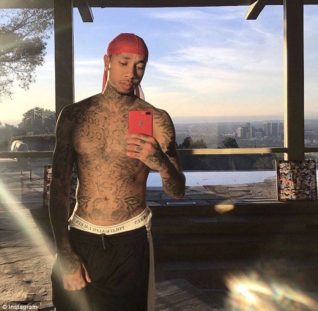 Tyga Reddit Onlyfans