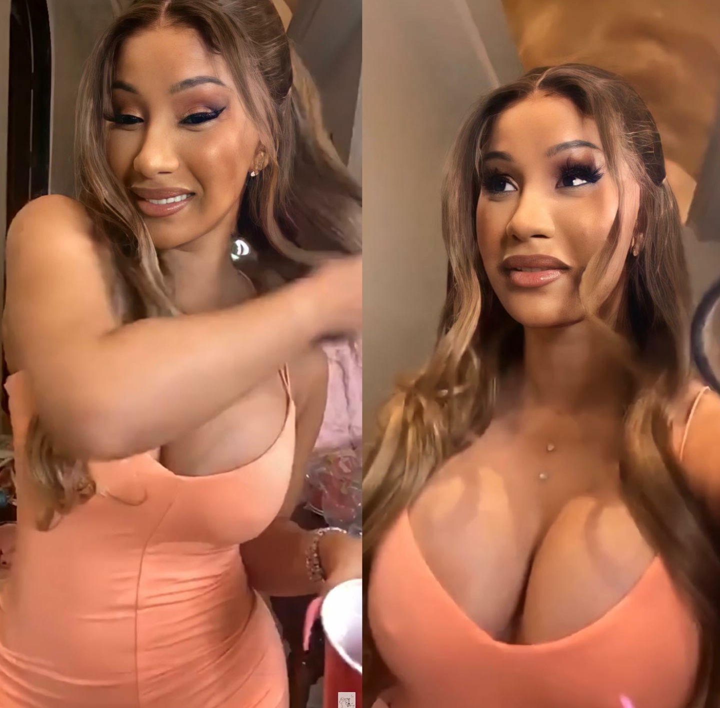 Cardi B Onlyfans Pussy