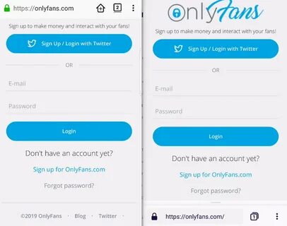 Onlyfans Login Hack