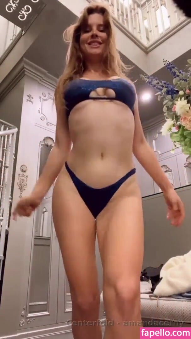 Amanda Cerny Leaked Onlyfans